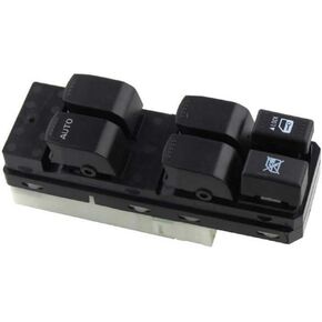1PCS The Front L of The Door Lifter Button is Open Without Any Key OEM 37990D77J00C001 in Kuwait