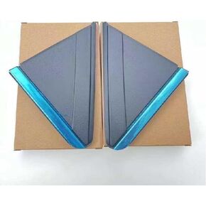 1PCS Reverse Mirror Trim Panel Left and Right Black 08-20 OEM 1BE431XFAA 1BE421XFAB 1AN68RXFAB 1AN69RXFAB in Kuwait