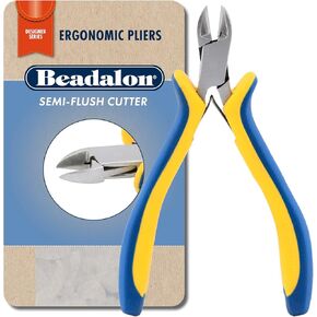 Beadalon 3-Piece Tool Kit, Ergo Style in Kuwait