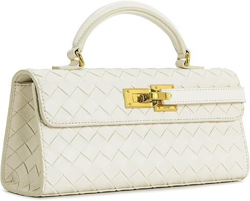 JW PEI Women's Keyla Faux Suede Top Handle Bag in Saudi Arabia