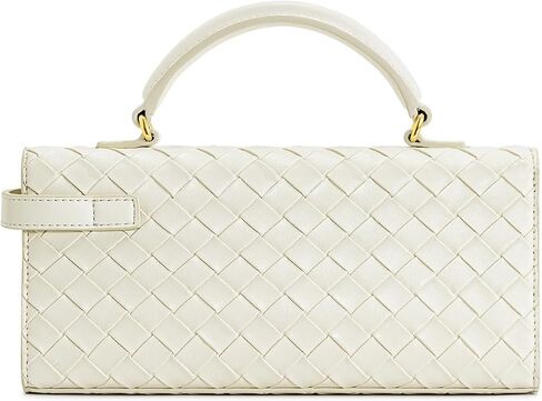 JW PEI Women's Keyla Faux Suede Top Handle Bag in Saudi Arabia