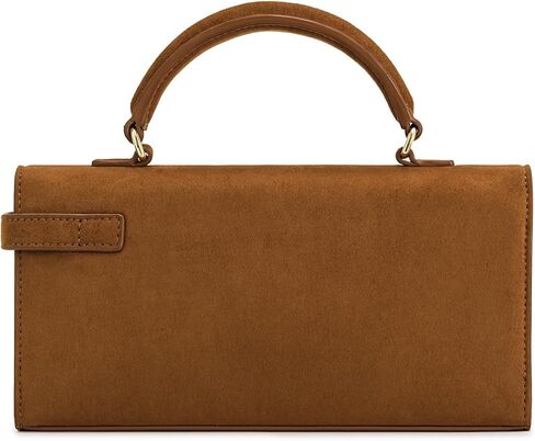 JW PEI Women's Keyla Faux Suede Top Handle Bag in Saudi Arabia