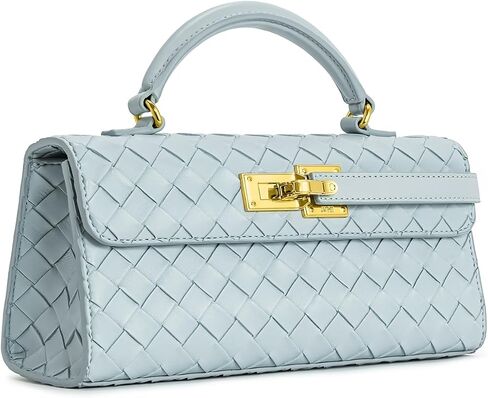 JW PEI Women's Keyla Faux Suede Top Handle Bag in Saudi Arabia