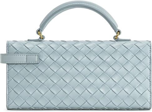 JW PEI Women's Keyla Faux Suede Top Handle Bag in Saudi Arabia