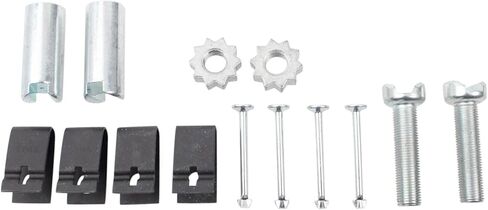 Parking Brake Shoe Set Compatible with Chevy 1500 2500 3500 Dodge Ram Ford E250 E350 in Saudi Arabia