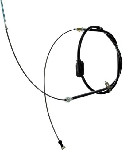 Front Parking Brake Cable for Nissan Frontier 1999 2000 2001 2002 2003 2004 1PCS Replacement 364028Z311 in Saudi Arabia