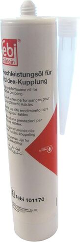 Differential Haldex Fluid LR054941, High-Performance Coupling Fluid by FEBI, 275 ML / 9.29 Oz, Compatible with Land Rover Discovery Sport, LR2, Range Rover Evoque, & Velar in Saudi Arabia