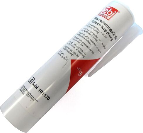 Differential Haldex Fluid LR054941, High-Performance Coupling Fluid by FEBI, 275 ML / 9.29 Oz, Compatible with Land Rover Discovery Sport, LR2, Range Rover Evoque, & Velar in Saudi Arabia