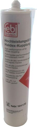 Differential Haldex Fluid LR054941, High-Performance Coupling Fluid by FEBI, 275 ML / 9.29 Oz, Compatible with Land Rover Discovery Sport, LR2, Range Rover Evoque, & Velar in Saudi Arabia