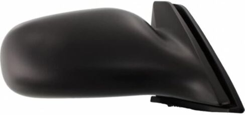 For Toyota Tercel 1995 96 97 98 1999 Door Mirror Passenger Side | Manual | Textured | Replacement For TO1321169 | 615343530956, 723650610480 in Saudi Arabia