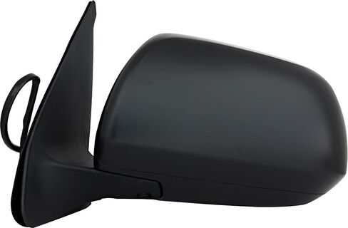 For Toyota Tacoma 2012 2013 2014 2015 Power Textured Black Side Door View Mirror Passenger Right in Saudi Arabia