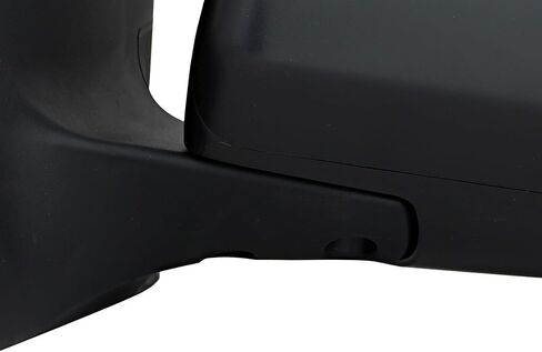For Toyota Tacoma 2012 2013 2014 2015 Power Textured Black Side Door View Mirror Passenger Right in Saudi Arabia