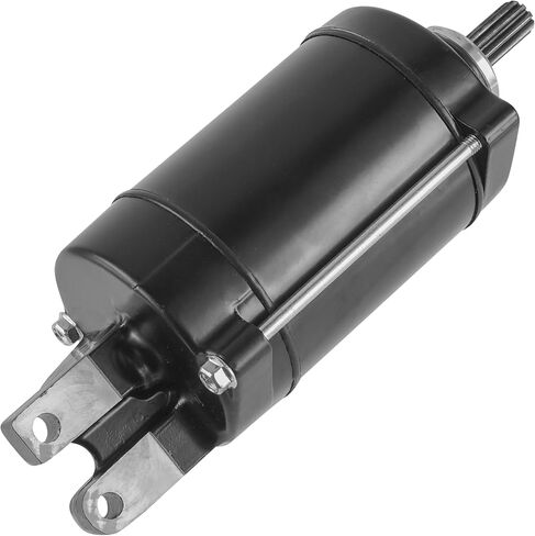 Caltric Starter Compatible with Honda Trx680 Rincon 675 Cc 2006 2007 2008 2009 2010-2019 in Saudi Arabia
