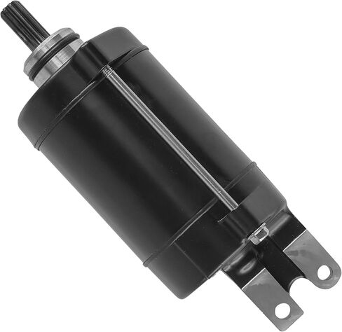 Caltric Starter Compatible with Honda Trx680 Rincon 675 Cc 2006 2007 2008 2009 2010-2019 in Saudi Arabia