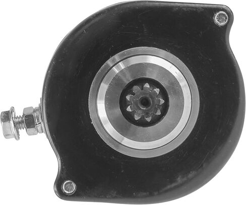 Caltric Starter Compatible with Honda Trx680 Rincon 675 Cc 2006 2007 2008 2009 2010-2019 in Saudi Arabia