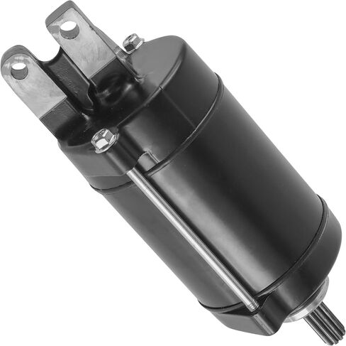 Caltric Starter Compatible with Honda Trx680 Rincon 675 Cc 2006 2007 2008 2009 2010-2019 in Saudi Arabia