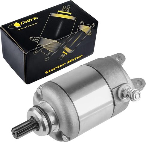 Caltric Starter متوافق مع KTM 250 XCF-W XCFW 2006-2013/250 EXC-F/EXC-F ستة أيام 2007-2013 in Saudi Arabia