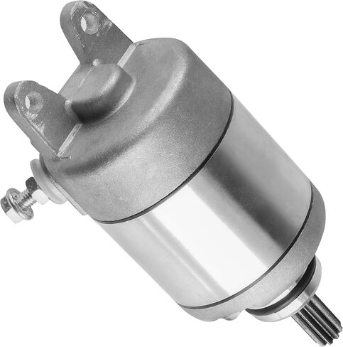 Caltric Starter متوافق مع KTM 250 XCF-W XCFW 2006-2013/250 EXC-F/EXC-F ستة أيام 2007-2013 in Saudi Arabia