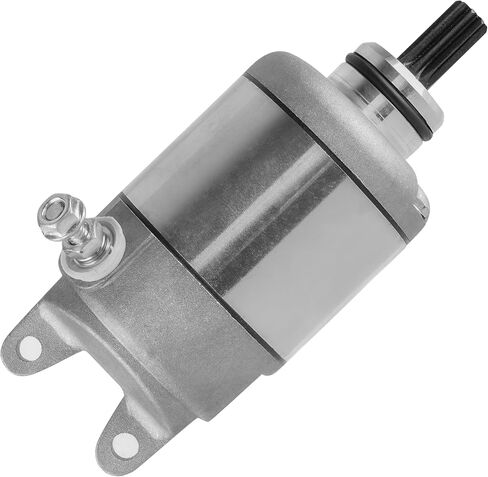 Caltric Starter متوافق مع KTM 250 XCF-W XCFW 2006-2013/250 EXC-F/EXC-F ستة أيام 2007-2013 in Saudi Arabia