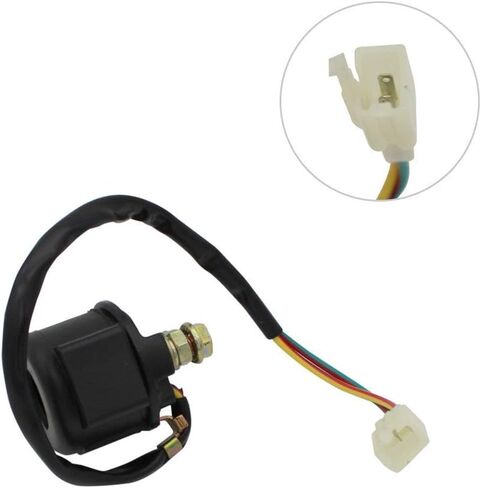 مرحلة التتابع المبتدئين لبطولة Yamaha بطل YFM100 YFM 100 Moto 4 1987 1988 1989-1991 in Kuwait