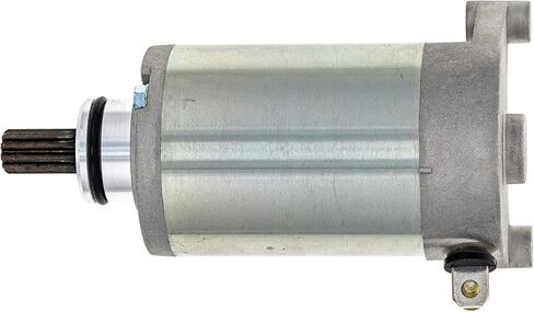 محرك بداية متخصصة لدراجة نارية Suzuki 250 125 31100-26F00-000 دراجة نارية in Saudi Arabia
