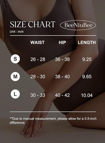 Camel Toe Cover Underwear Women 3 Pack, Seamless Stretch Panties Breathable Full Coverage Hipster Briefs in Kuwait