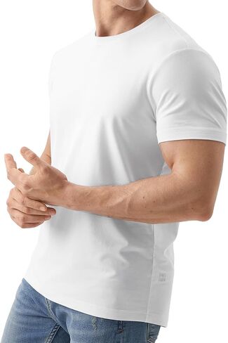 _Fresh Stain-Repel Signature Tee in Saudi Arabia