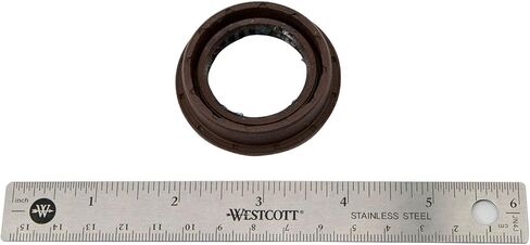 Polaris ATV Crankshaft Seal, 32 mm, Genuine OEM Part 3610220, Qty 1 in Saudi Arabia