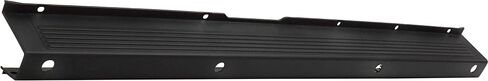 غلاف المصد المرآب بيرو متوافق مع RAM Promaster 1500 2014-2020 ، Promaster 2500 ، Promaster 3500 Sended CH1100A44 in Saudi Arabia