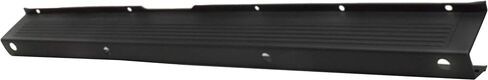 غلاف المصد المرآب بيرو متوافق مع RAM Promaster 1500 2014-2020 ، Promaster 2500 ، Promaster 3500 Sended CH1100A44 in Saudi Arabia