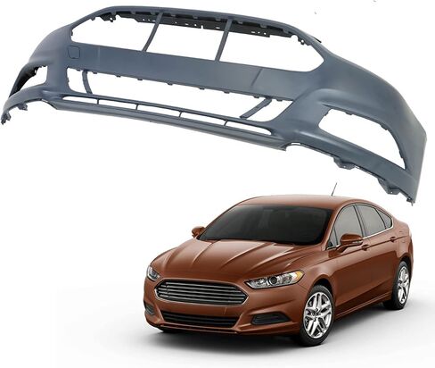 استبدال غطاء الوفير الأمامي لعام 2013-2016 Fusion preped w & w/o ثقوب مستشعر in Saudi Arabia