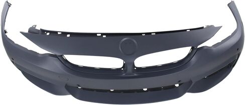 Garage-Pro Bumper Cover Compatible with 2017-2020 BMW 430i, Fits 2017-2020 BMW 440i, Fits 2014-2016 BMW 428i, Fits 2015-2016 BMW 428i Gran Coupe, Fits 2014-2016 BMW 428i xDrive Front in Saudi Arabia