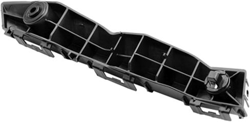 OE Replacement 2015-2016 Toyota Camry Bumper Cover Retainer (Partslink Number TO1032121) in Saudi Arabia