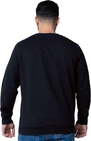 Bluey Sweatshirt, Bandit Mens Sweatshirt, Cotton Mens Sweater, Long Sleeve Pullover in Saudi Arabia