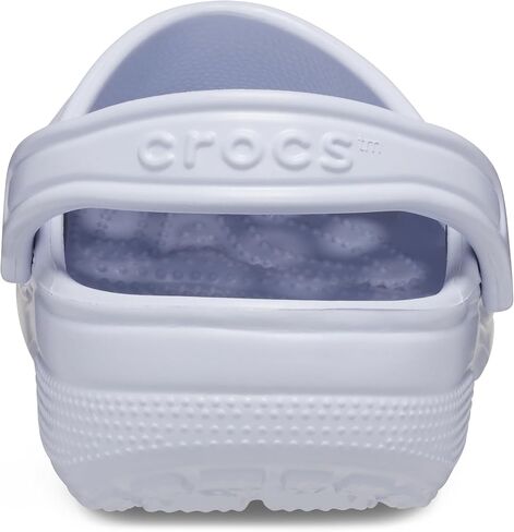 CROCS Classic Classic Clog ، انسداد للنساء والرجال ، الحليب الوردي ، 7 نساء/5 رجال in Kuwait