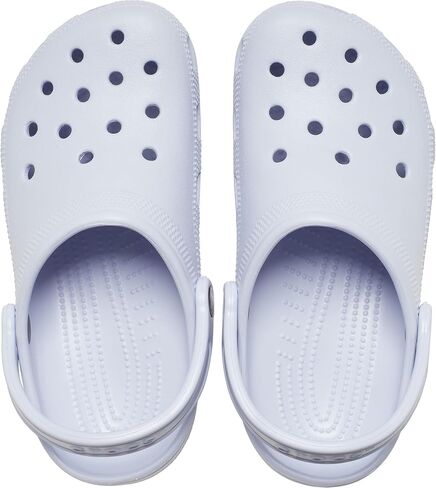 CROCS Classic Classic Clog ، انسداد للنساء والرجال ، الحليب الوردي ، 7 نساء/5 رجال in Kuwait