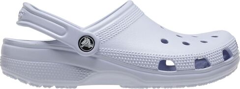 CROCS Classic Classic Clog ، انسداد للنساء والرجال ، الحليب الوردي ، 7 نساء/5 رجال in Kuwait