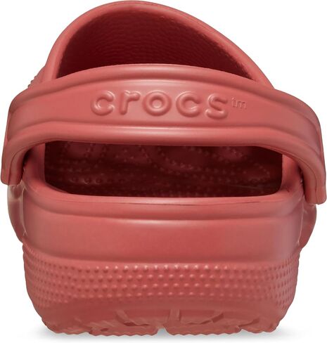 CROCS Classic Classic Clog ، انسداد للنساء والرجال ، الحليب الوردي ، 7 نساء/5 رجال in Kuwait