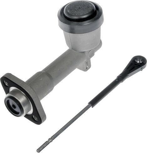 Dorman CM126856 Clutch Master Cylinder Compatible with Select Chevrolet / GMC Models in Saudi Arabia