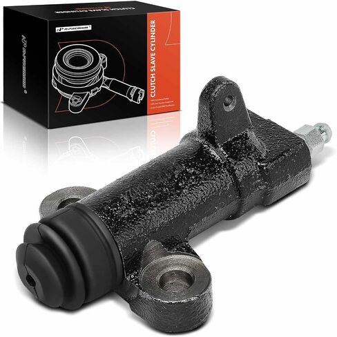 A-Premium Clutch Slave Cylinder متوافقة مع Datsun 520 Pickup 1967-1968 ، 521 Pickup 1968-1972 ، استبدل# 3062025501 ، 3062025500 in Saudi Arabia