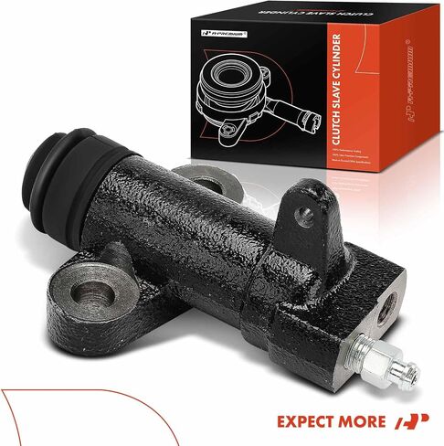 A-Premium Clutch Slave Cylinder متوافقة مع Datsun 520 Pickup 1967-1968 ، 521 Pickup 1968-1972 ، استبدل# 3062025501 ، 3062025500 in Saudi Arabia