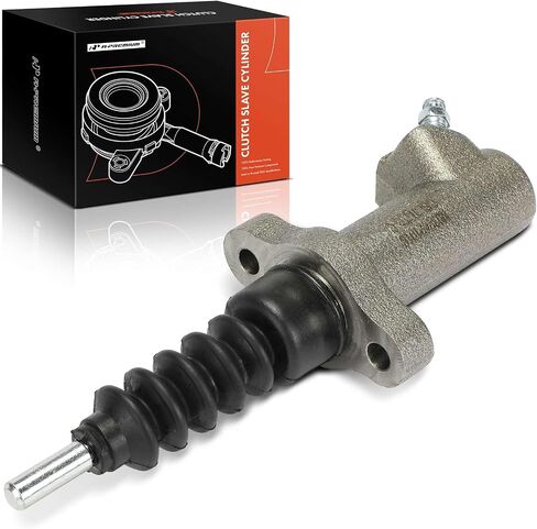 A-Premium Clutch Slave Cylinder Compatible with Jeep Cherokee 1984-1986, CJ5 1983, CJ7 1983-1986, Comanche 1986, Scrambler 1983-1985, Wagoneer 1984-1986 & AMC Eagle 1983-1984 in Saudi Arabia