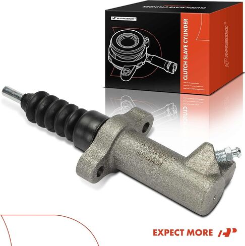 A-Premium Clutch Slave Cylinder Compatible with Jeep Cherokee 1984-1986, CJ5 1983, CJ7 1983-1986, Comanche 1986, Scrambler 1983-1985, Wagoneer 1984-1986 & AMC Eagle 1983-1984 in Saudi Arabia
