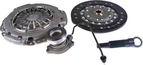 Mechanics Choice Transmission Clutch Kit for 2011-2015 Chevrolet Cruze, Trax (1.8L 4 Cylinder) in Saudi Arabia
