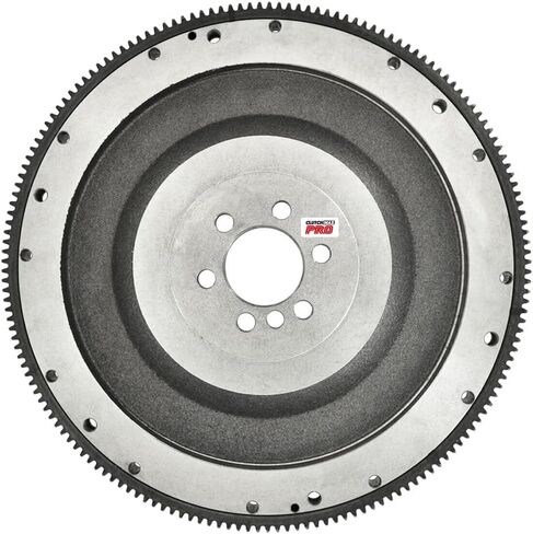 ClutchMaxPRO Performance Stage 2 Clutch Kit with Flywheel with Slave Cylinder Compatible with 2001-2006 Chevy Silverado 1500 2001-2007 GMC Sierra 1500 4.8L (CP04182HDWS-FW167577-ST2) in Saudi Arabia