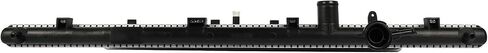 ECCPP 13155 Radiator for 2010-2011 for Honda for CR-V 2.4L in Saudi Arabia