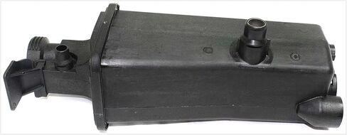 Garage-Pro Radiator KIT Compatible with BMW 330Ci 2001-2006, 330i 2001-2005, 330xi, 323Ci 2000 Direct Fit in Saudi Arabia