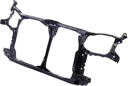 CarpartsDepot Front Chaiator دعم Core متوافق مع Honda Civic Sedan Canada أو الولايات المتحدة الأمريكية مركبة كوبيه سيدان 2001-2003 HO1225127 in Saudi Arabia