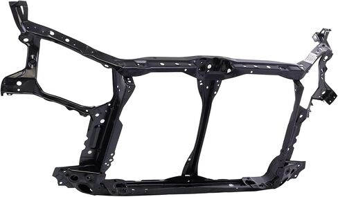 CarpartsDepot Front Chaiator دعم Core متوافق مع Honda Civic Sedan Canada أو الولايات المتحدة الأمريكية مركبة كوبيه سيدان 2001-2003 HO1225127 in Saudi Arabia