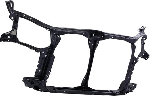 CarpartsDepot Front Chaiator دعم Core متوافق مع Honda Civic Sedan Canada أو الولايات المتحدة الأمريكية مركبة كوبيه سيدان 2001-2003 HO1225127 in Saudi Arabia